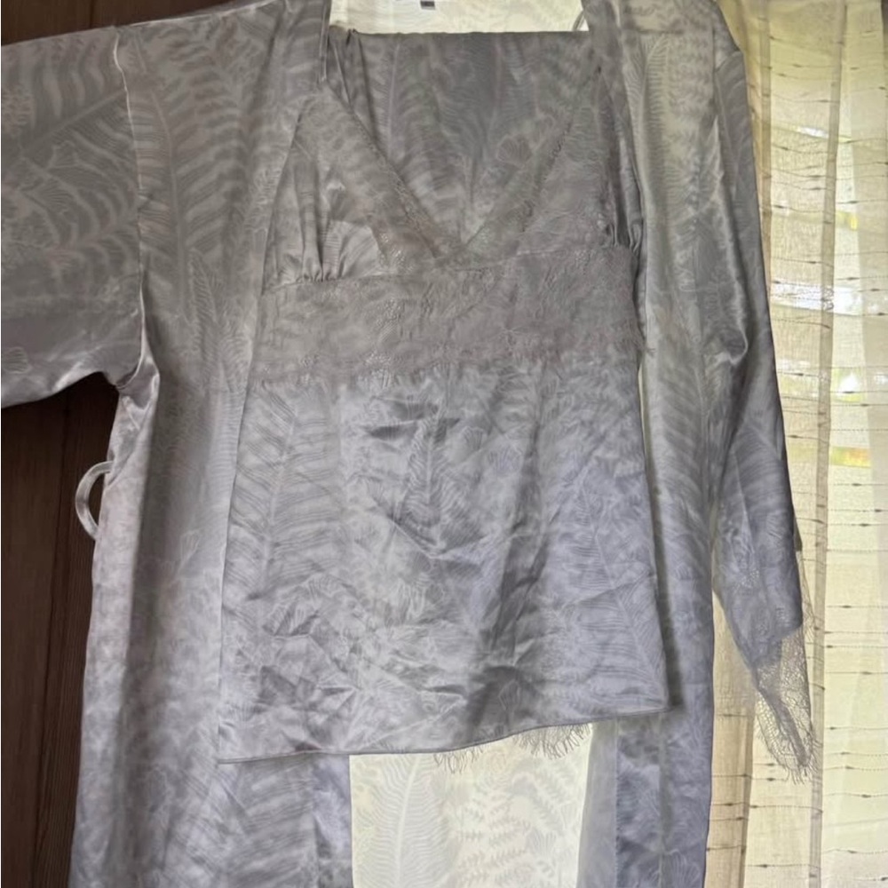 Olahou Sleepwear set